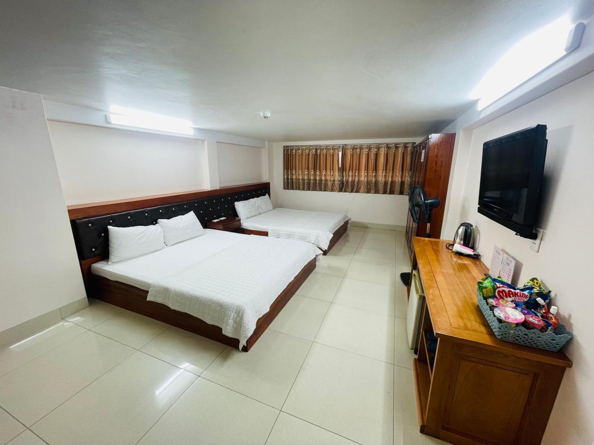 Victoria Hotel Ha Long Bagian luar foto