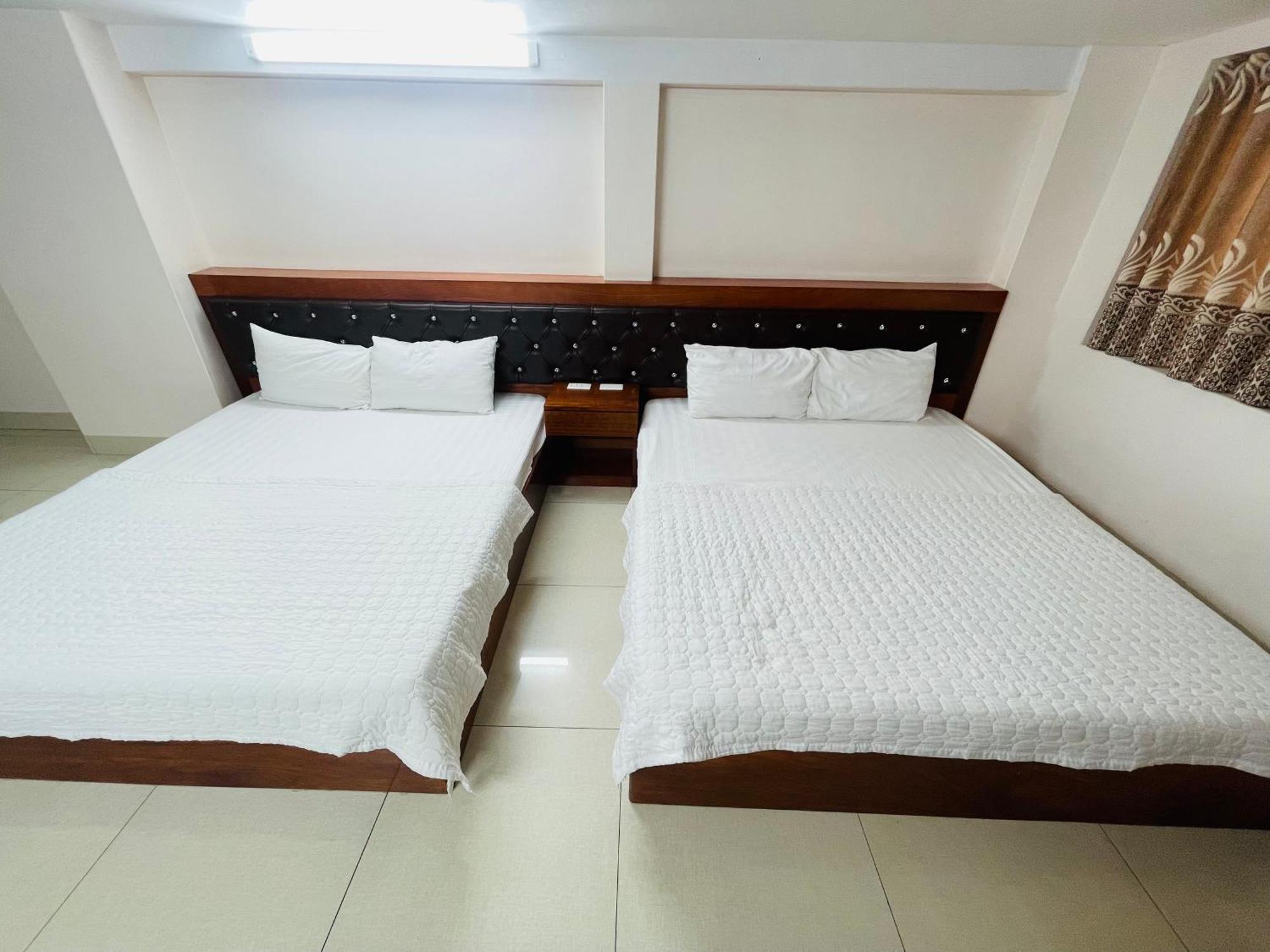 Victoria Hotel Ha Long Bagian luar foto