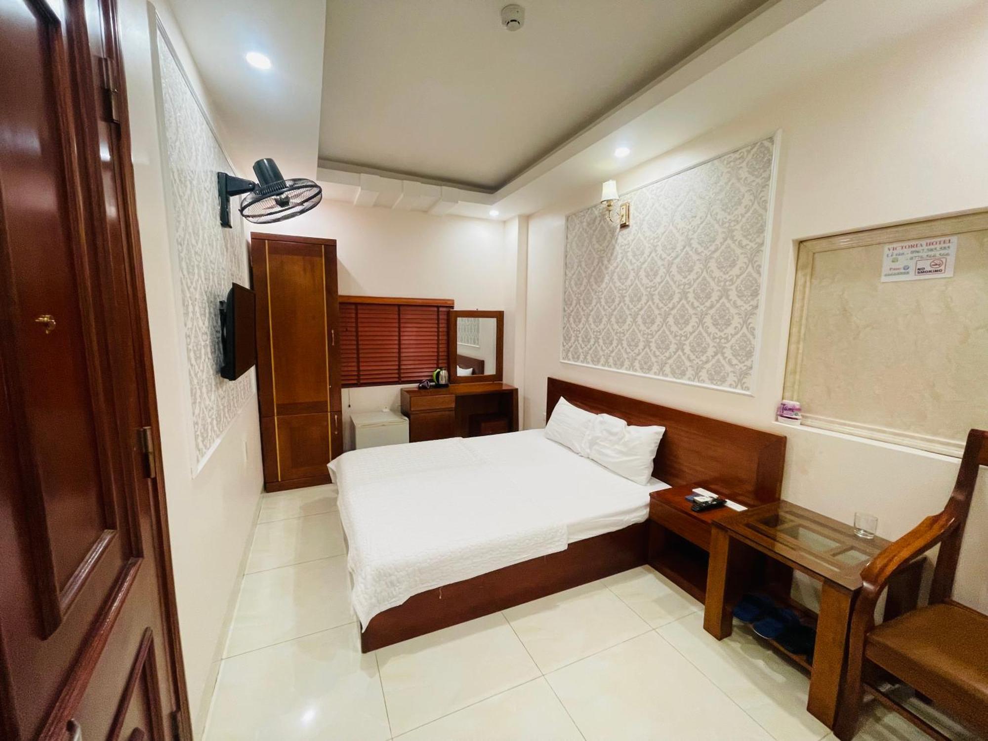 Victoria Hotel Ha Long Bagian luar foto