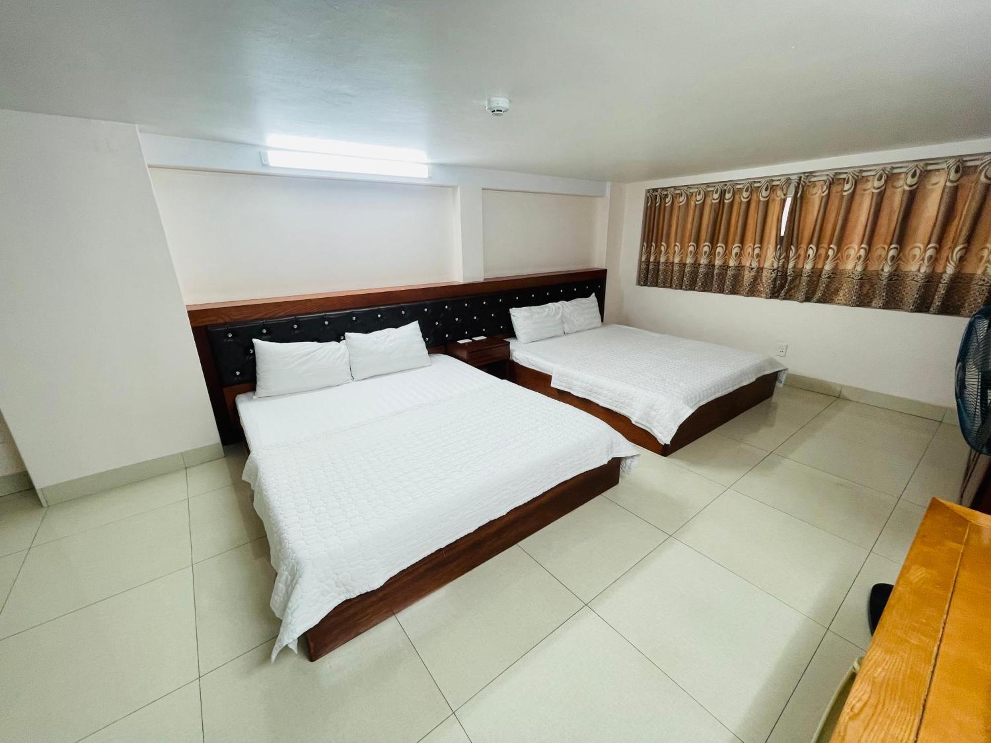Victoria Hotel Ha Long Bagian luar foto